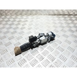 STACYJKA Z KLUCZYKIEM FORD RANGER 15- EB3C-3F880-AA