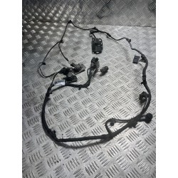 WIĄZKA Z CZUJNIKAMI ZDERZAKA PRZÓD SEAT LEON IV KL 20- 5FA971095AH