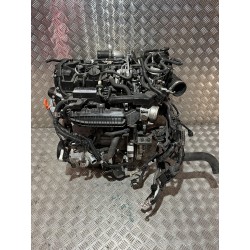 SILNIK KOMPLETNY HONDA CIVIC X 17- 1.0 I-VTEC 129KM P10A2 40589 KM FILM
