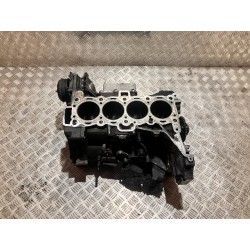 BLOK SILNIKA JAGUAR E-PACE X540 17- 2.0 D 204DTD JDE40062 EURO6