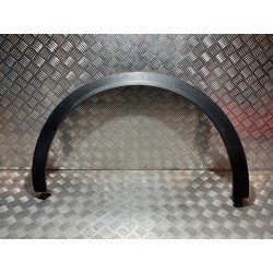 LISTWA BŁOTNIKA PRAWY TYŁ RENAULT CAPTUR II 19-