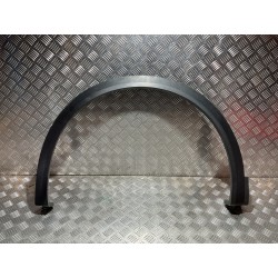 LISTWA BŁOTNIKA LEWY PRZÓD RENAULT CAPTUR II 19-