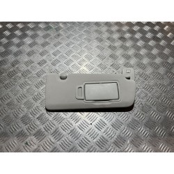 SŁONECZNIK PRAWY OSŁONA RENAULT CAPTUR II 19-