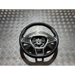 KIEROWNICA MULTIFUNCYJNA RENAULT CAPTUR II 19-
