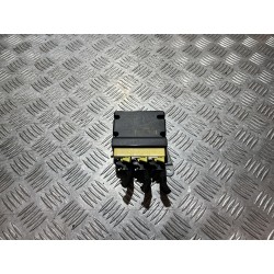 MODUŁ SENSOR PODUSZEK RENAULT CAPTUR II 19-