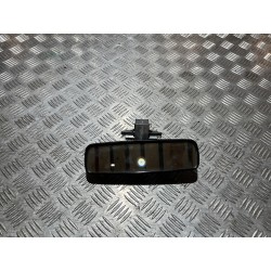 LUSTERKO WEWNĘTRZNE RENAULT CAPTUR II 19-