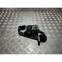 PAS BEZPIECZEŃSTWA LEWY PRZÓD RENAULT CAPTUR II 19-