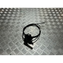 LINKA OTWIERANIA MASKI RENAULT CAPTUR II 19-