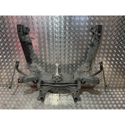 SANKI PRZÓD WÓZEK KOŁYSKA HONDA CIVIC X 17- 1.0 I-VTEC 129KM