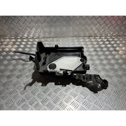 PODSTAWA AKUMULATORA RENAULT CAPTUR II 19-