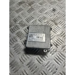 PRZETWORNICA MODUŁ LAMPY PRZÓD SEAT LEON IV KL 20- 992941571AE
