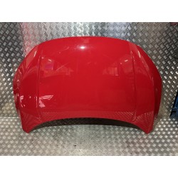 MASKA POKRYWA SILNIKA HONDA CIVIC X 17- LAKIER R513