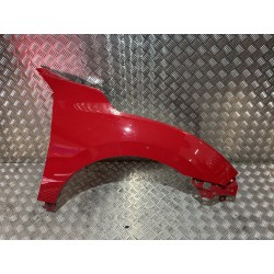 BŁOTNIK PRAWY PRZÓD PRZEDNI HONDA CIVIC X 17- LAKIER R513