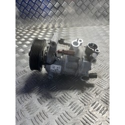 SPRĘŻARKA KLIMATYZACJI SEAT LEON IV KL 20- 1.5 TSI 3Q0816803B