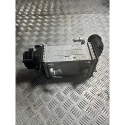CHŁODNICA POWIETRZA INTERCOOLER SEAT LEON IV KL 20- 1.5 TSI