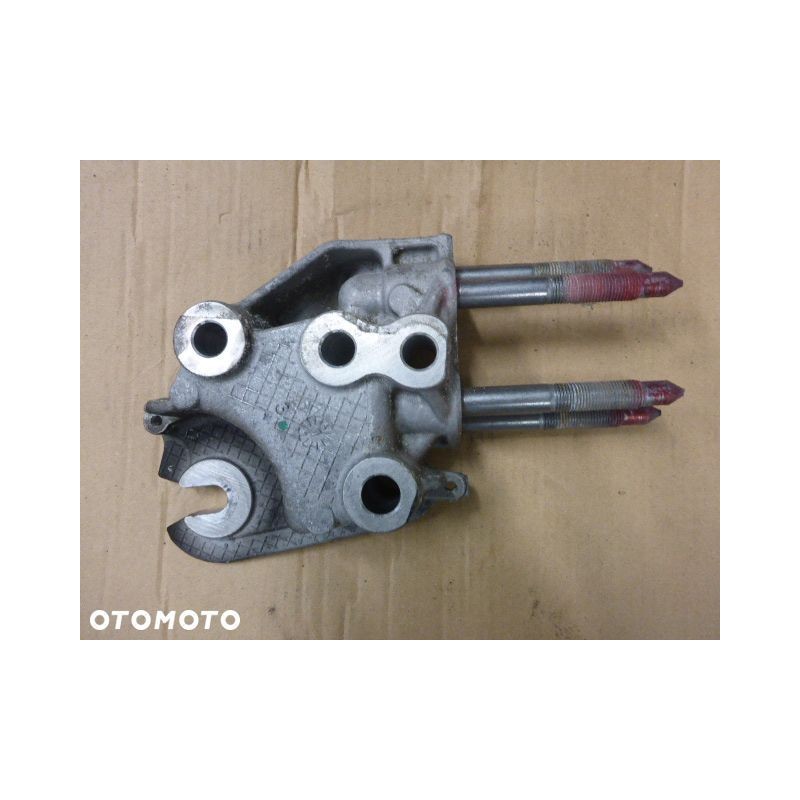 ŁAPA SILNIKA PEUGEOT 4007 2.2 HDI C-CROSSER