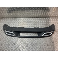 SPOJLER DYFUZOR ZDERZAKA TYŁ SEAT LEON IV KL 20- HB 5FA807568E