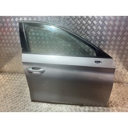 DRZWI PRZÓD PRZEDNIE PRAWE SEAT LEON IV KL 20- LZ7G