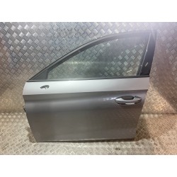 DRZWI PRZÓD PRZEDNIE LEWE SEAT LEON IV KL 20- LZ7G