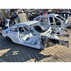 ĆWIARTKA BŁOTNIK TYŁ PRAWY AUDI A5 F5 16- COUPE LY9C