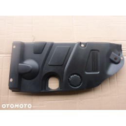 POKRYWA OSŁONA C5 LIFT 2.0 HDI 2004- 9635309477