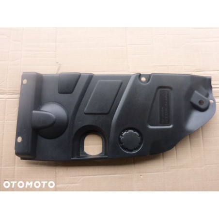 POKRYWA OSŁONA C5 LIFT 2.0 HDI 2004- 9635309477