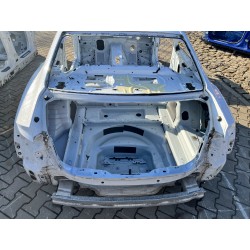 PAS TYŁ TYLNY WANNA AUDI A5 F5 16- COUPE LY9C