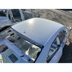 DACH SŁUPKI DACHOWE AUDI A5 F5 16- COUPE LY9C