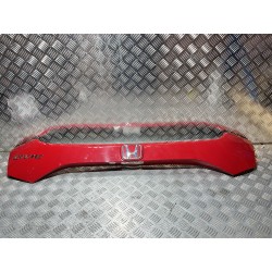 BLENDA KLAPY BAGAŻNIKA EMBLEMAT HONDA CIVIC X 17- LAKIER R513