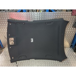 PODSUFITKA SUFIT HONDA CIVIC X 17- HB