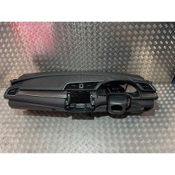 DESKA KONSOLA KOKPIT HONDA CIVIC X 17- HB UK