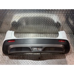 ZDERZAK TYŁ TYLNY KOMPLETNY SUZUKI VITARA II 15- 26U