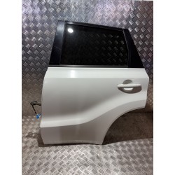 DRZWI TYŁ TYLNE LEWE SUZUKI VITARA II 15- 26U