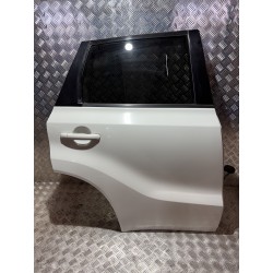 DRZWI TYŁ TYLNE PRAWE SUZUKI VITARA II 15- 26U