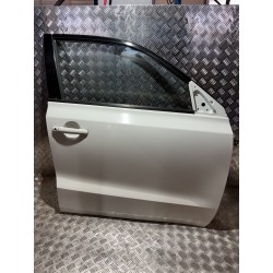 DRZWI PRZÓD PRZEDNIE PRAWE SUZUKI VITARA II 15- 26U