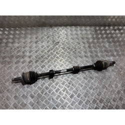 PÓŁOŚ PRZÓD PRZEDNIA PRAWA SUZUKI VITARA II 15- 44101-64R21