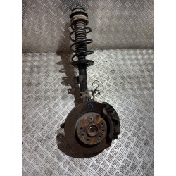 MCPHERSON PRZÓD PRAWY SUZUKI VITARA II 15- 1.0 BOOSTERJET