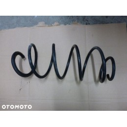 SPRĘŻYNA PRZÓD PRZEDNIA PEUGEOT 208