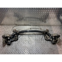 BELKA ZAWIESZENIA TYŁ KOMPLETNA SUZUKI VITARA II 15-