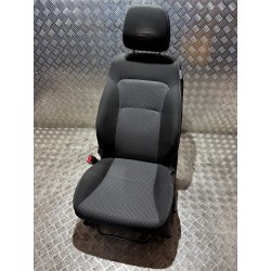 FOTEL PRZÓD PRZEDNI LEWY SUZUKI VITARA II 15-