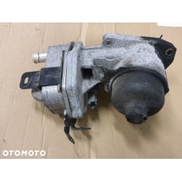PODSTAWA FILTRA OLEJU PEUGEOT 4007 2.2 HDI