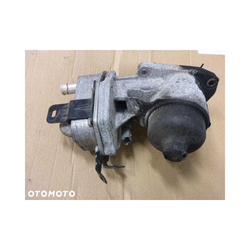 PODSTAWA FILTRA OLEJU PEUGEOT 4007 2.2 HDI