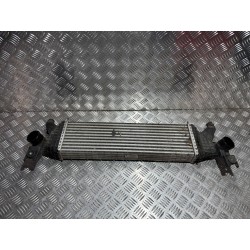 INTERCOOLER CHŁODNICA SUZUKI VITARA II 15- 1.0 BOOSTERJET 13620-61MA0