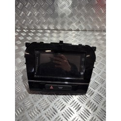 RADIO NAWIGACJA  SUZUKI VITARA II 15- 39920-54PG2