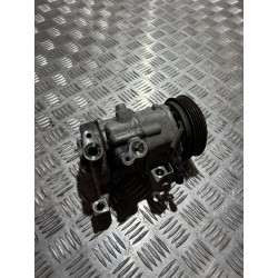 SPRĘŻARKA KLIMATYZACJI SUZUKI VITARA II 15- X1447280-5040