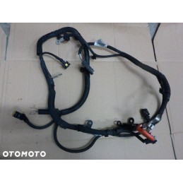 KLEMA PLUSOWA WIĄZKA SILNIKA PEUGEOT 208 1.2 VTI