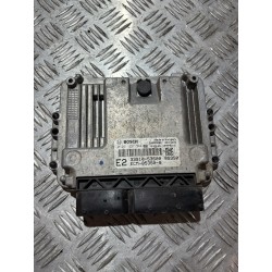 STEROWNIK KOMPUTER SILNIKA SUZUKI VITARA II 15- 1.0 BOOSTERJET