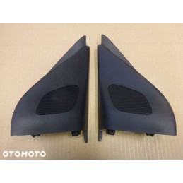 GŁOŚNIK WYSOKOTONOWY PRAWY LEWY PEUGEOT 4007