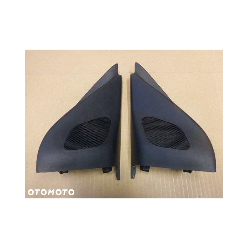 GŁOŚNIK WYSOKOTONOWY PRAWY LEWY PEUGEOT 4007