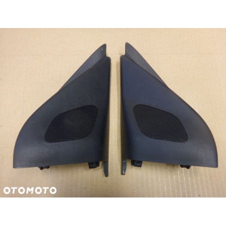 GŁOŚNIK WYSOKOTONOWY PRAWY LEWY PEUGEOT 4007